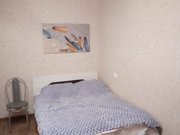 Продается 1-комнатная квартира Некрасова пер, 41.1  м², 4900000 рублей