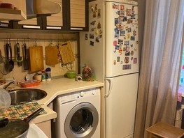 Продается 2-комнатная квартира Кулагина ул, 40  м², 5000000 рублей