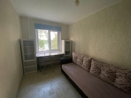 Продается 2-комнатная квартира Елизаровых ул, 43  м², 4700000 рублей
