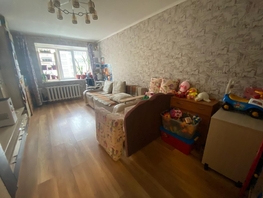 Продается 1-комнатная квартира Лебедева ул, 40  м², 5800000 рублей