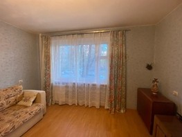 Продается 3-комнатная квартира Лебедева ул, 66  м², 5700000 рублей