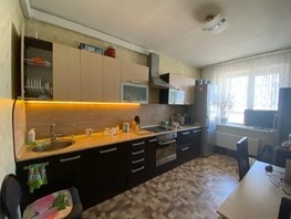 Продается 2-комнатная квартира Сибирская ул, 59  м², 6000000 рублей