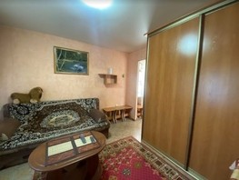 Продается 1-комнатная квартира Вокзальная (Предтеченск Поселок тер.) ул, 23  м², 2400000 рублей