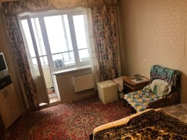 Продается 1-комнатная квартира Обручева пер, 29  м², 3800000 рублей