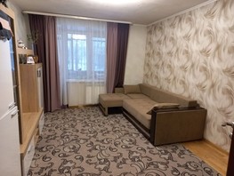 Продается 2-комнатная квартира Мира пр-кт, 52  м², 5000000 рублей