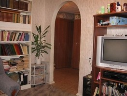 Продается 3-комнатная квартира Учебная ул, 61  м², 6600000 рублей