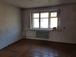 Продается 1-комнатная квартира Балтийская ул, 34  м², 1700000 рублей