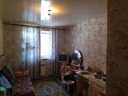Продается 1-комнатная квартира Паровозный пер, 17.3  м², 2000000 рублей
