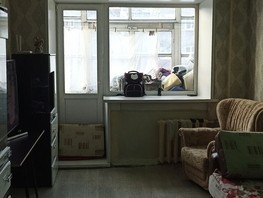 Продается 2-комнатная квартира Героев Чубаровцев ул, 45  м², 3500000 рублей