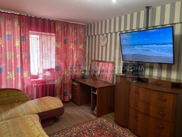 Продается 3-комнатная квартира Куйбышева пер (Самусь п), 55  м², 4700000 рублей