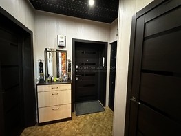 Продается 1-комнатная квартира Комсомольская ул, 36  м², 2500000 рублей