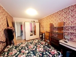 Продается 3-комнатная квартира Калинина ул, 64  м², 6500000 рублей