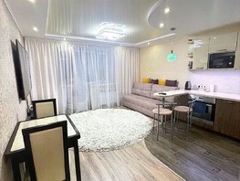 Продается 3-комнатная квартира Ленина ул, 63  м², 7300000 рублей
