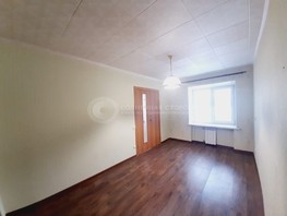 Продается 3-комнатная квартира Дербышевский пер, 55.4  м², 5000000 рублей