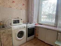 Продается 1-комнатная квартира Северная (СНТ Весна тер.) ул, 32.1  м², 2370000 рублей