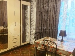 Продается 2-комнатная квартира Курчатова ул, 42.2  м², 3720000 рублей