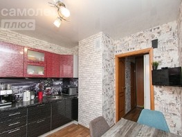 Продается 2-комнатная квартира Говорова ул, 54.7  м², 5750000 рублей