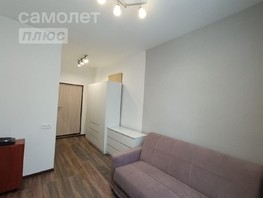 Продается 1-комнатная квартира Шевченко ул, 18  м², 1990000 рублей