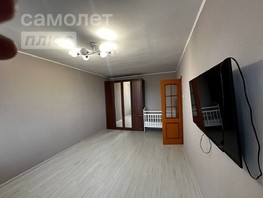 Продается 2-комнатная квартира Мира пр-кт, 54.1  м², 5550000 рублей