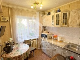 Продается 3-комнатная квартира Калинина ул, 57.5  м², 3350000 рублей