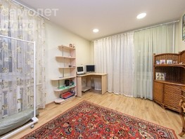 Продается 1-комнатная квартира Киевская ул, 30.3  м², 4350000 рублей