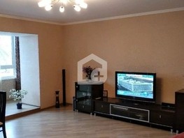 Продается 3-комнатная квартира Никитина ул, 81.3  м², 12400000 рублей