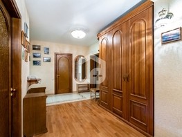 Продается 3-комнатная квартира Советская (Кузовлево Поселок тер.) ул, 95  м², 11990000 рублей