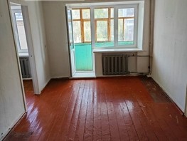 Продается 2-комнатная квартира Усова ул, 45.1  м², 3900000 рублей