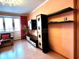 Продается 2-комнатная квартира Калинина ул, 60  м², 6800000 рублей