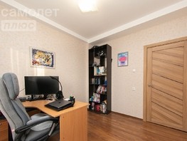 Продается 2-комнатная квартира Архитекторов ул, 55.4  м², 6400000 рублей