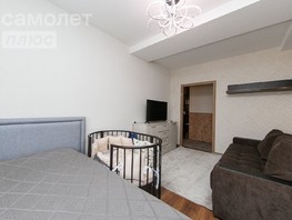 Продается 2-комнатная квартира Архитекторов ул, 55.4  м², 6400000 рублей