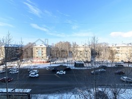 Продается 2-комнатная квартира Елизаровых ул, 44  м², 4290000 рублей