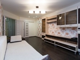 Продается 1-комнатная квартира Ивановского ул, 42  м², 4890000 рублей