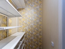 Продается 1-комнатная квартира Ивановского ул, 42  м², 4890000 рублей