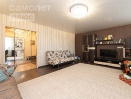 Продается 3-комнатная квартира Ленская ул, 90.2  м², 9100000 рублей