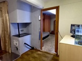 Продается 4-комнатная квартира Школьный пер, 63  м², 6000000 рублей