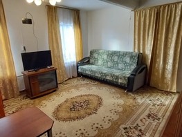 Продается 4-комнатная квартира Школьный пер, 63  м², 6000000 рублей