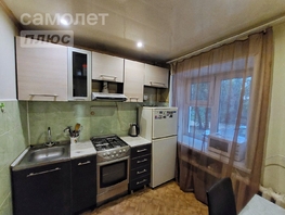Продается 1-комнатная квартира Фрунзе пр-кт, 29.3  м², 3300000 рублей