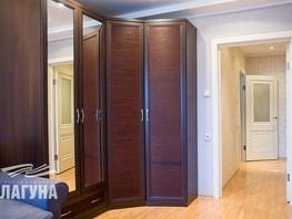 Продается 3-комнатная квартира Лебедева ул, 77.5  м², 9000000 рублей