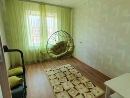 Продается 4-комнатная квартира Калинина ул, 78.5  м², 6000000 рублей