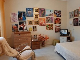 Продается 2-комнатная квартира Первомайская ул, 61.2  м², 3750000 рублей
