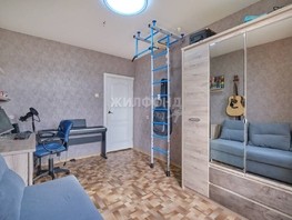 Продается 2-комнатная квартира Энтузиастов ул, 63  м², 6350000 рублей