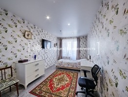 Продается 3-комнатная квартира Яковлева ул, 92.3  м², 12050000 рублей