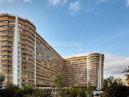 Продается 2-комнатная квартира Ленская ул, 60  м², 7760000 рублей