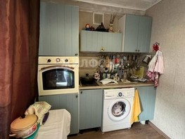 Продается 3-комнатная квартира Олега Кошевого ул, 59.1  м², 5500000 рублей
