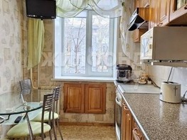 Продается 3-комнатная квартира Котовского ул, 58  м², 8100000 рублей