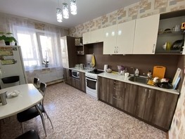 Продается 2-комнатная квартира Андрея Крячкова ул, 64  м², 6200000 рублей