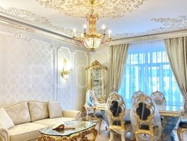 Продается 3-комнатная квартира Карла Маркса ул, 120  м², 32000000 рублей