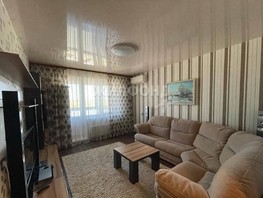 Продается 1-комнатная квартира Заречная 4-я ул, 35.5  м², 5290000 рублей