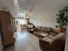 Продается 4-комнатная квартира Беринга ул, 70  м², 5600000 рублей